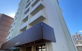 Apartment Hotel Yaezaki